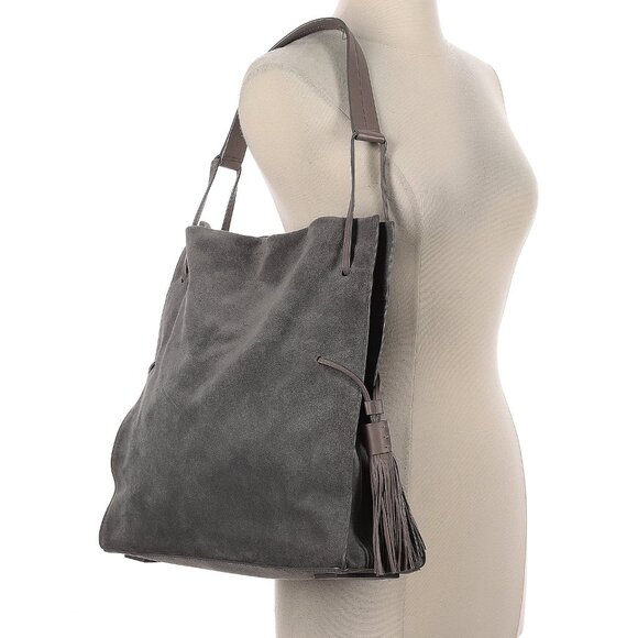 All Saints Handbags - Allsaints Leather Purse